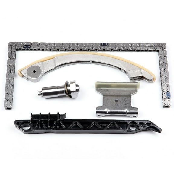 CCIYU Timing Chain Kit fit for 2002-2005 for chevy Cavalier Cobalt Equinox HHR for Malibu 2.0L 2.2L 2.4L TK5090