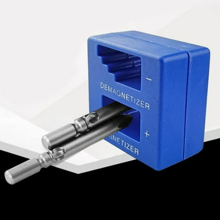 

High Quality Magnetizer Demagnetization Tool Screwdriver Magnetic Pickup Tool