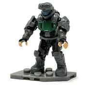 ODST Heavy Weapons Specialist (Exterminators) - Mega Construx Halo Micro Figure (2023) [LOOSE]