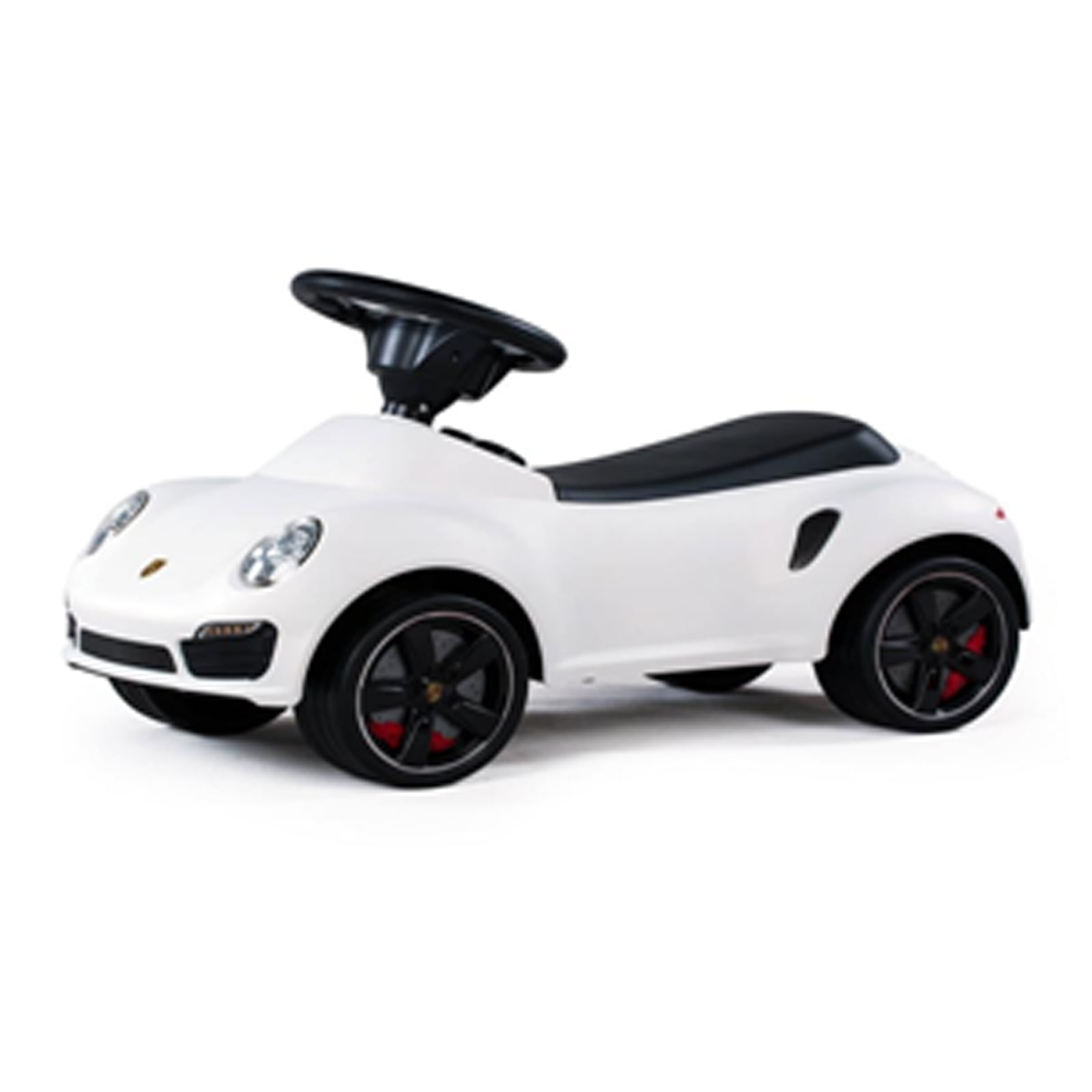 ride on porsche