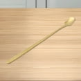 thumbnail image 7 of Kitchen Bar Tea Long Handle Stainless Steel Coffee Stirrers Milk Spoon Teaspoon, 7 of 7