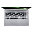 thumbnail image 4 of Acer Aspire 5 A515-45-R1YC Slim Laptop | 15.6" Full HD IPS | AMD Ryzen 5 5500U Hexa-Core Mobile Processor | 8GB DDR4 | 256GB NVMe SSD | WiFi 6 | Backlit KB | Windows 10 Home, 4 of 12
