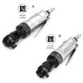 thumbnail image 2 of Multi-functional Tool 27/28N.M 250rpm Air Pneumatic Ratchet Wrench Torque Spanner ,Long-Term Reliability, 2 of 3