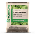 thumbnail image 3 of YCH Hops Cascade Hop Pellets 11 lb, 3 of 4