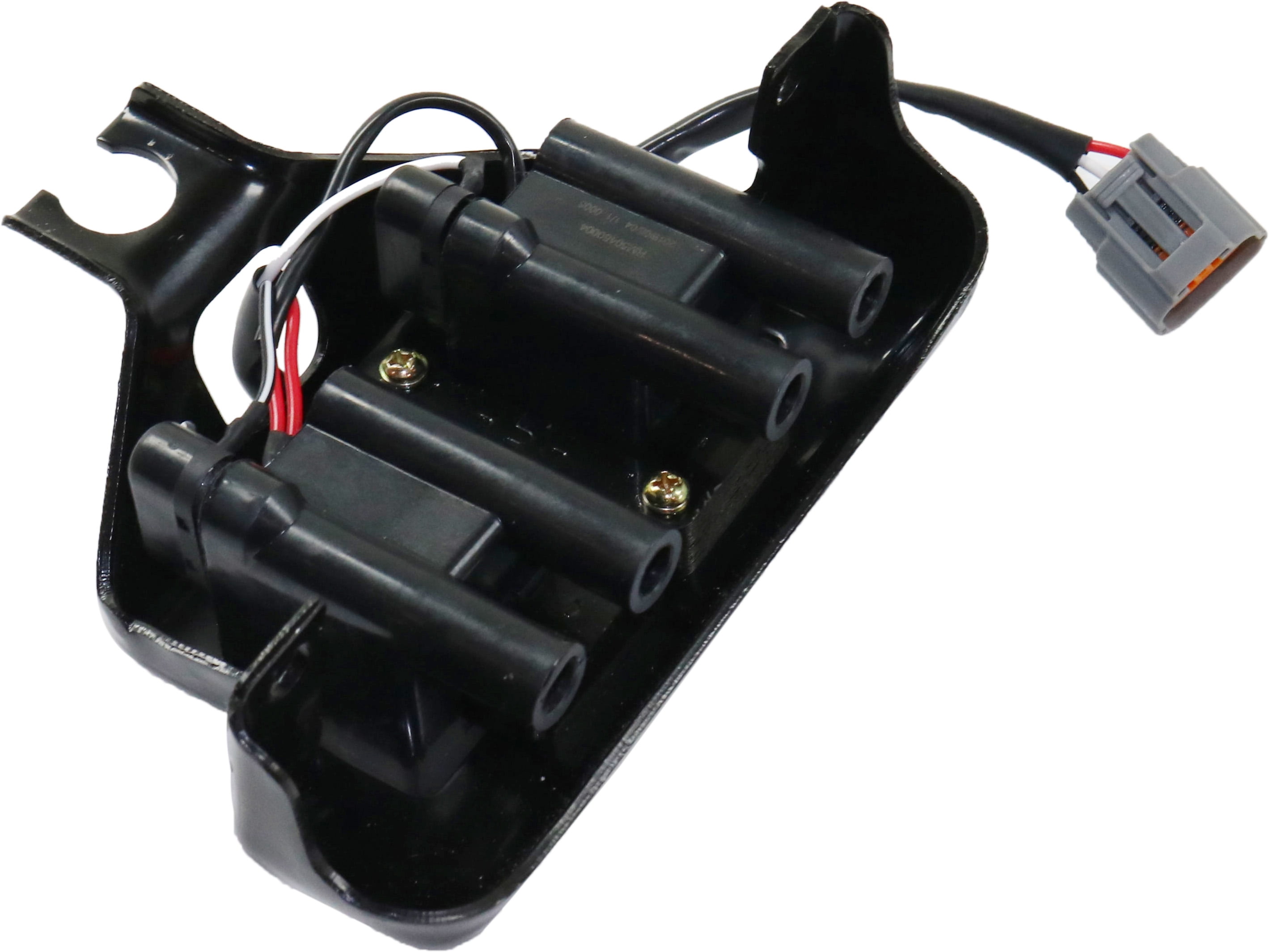 Replacement RM50460004 Ignition Coil Compatible With 1990-1993 Mazda Miata 4Cyl 1.6L Sold individually