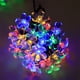 thumbnail image 5 of Luces navideñas, luces de flor de cerezo 100LED de 33 pies para jardín, boda, fiesta, patio festivo, 5 of 5