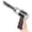 #001-Black, variant on YiJuHui Powerful Handheld Car Vacuum Cleaner, 120W High Suction USB Portable Mini Vacuum, Cordless Car Dust Buster for Pet Hair, Interior Auto Detailing Accessories 32x14cm/12.6x5.51in