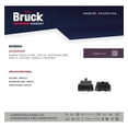 thumbnail image 3 of Bobina Bruck-Germany 224330M200, 3 of 3