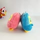 thumbnail image 5 of Lindo Búho Juguete Dibujos Animados Búho Animal Felpa Llave Colgante Cartera Accesorios Gran Regalo Para Niños O Amigos 8Cm Minnieouse AP008081-01, 5 of 6