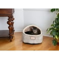 thumbnail image 2 of Armarkat Sage Green Cat Bed Size, 18-Inch by 14-Inch, C18HHL/MH, 2 of 11
