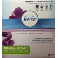 thumbnail image 2 of Bolsas para aspiradora Febreze, paquete de 2 (6 bolsas), 2 of 4