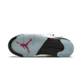 thumbnail image 6 of JORDAN GRADE SCHOOL Air Jordan 5 Retro GS "Fire Red Silver Tongue" 440888 102 from Stadium Goods, 6 of 6