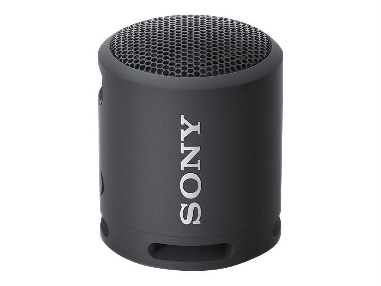 SONY Wireless Speaker SRS-XB12 二台セット SONY Wireless Speaker SRS-XB12 二台セット レビュー】2個使いがお