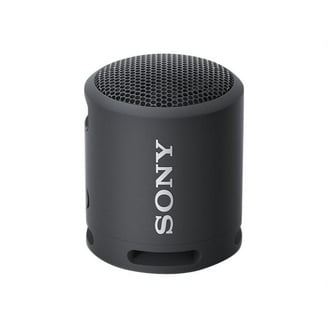 Sony SRSXB33 Wireless Bluetooth Speaker with Extra Bass, Party