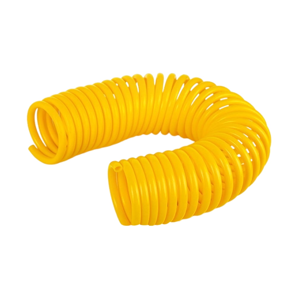 CIMAXIC 1Set EVA Telescopic Hose Design Kinkfree for Homeowners Gardeners