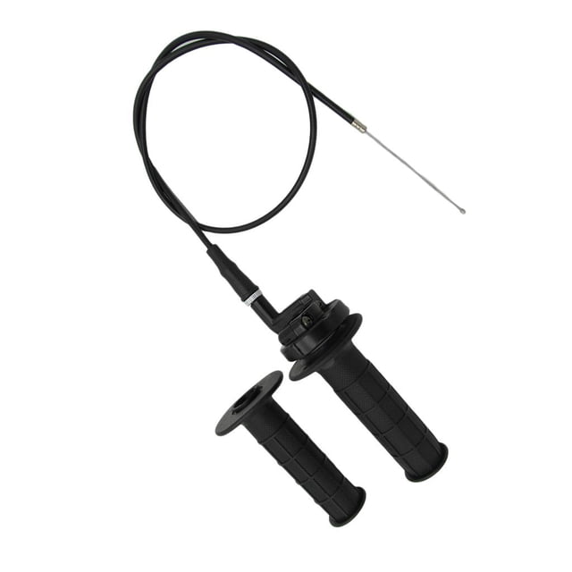 Mangos de 7/8 "Tubo de Agarre Giratorio Del para de 110G250 Cc