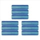 thumbnail image 1 of Paquete de 9 Almohadillas de Microfibra para Fregona Almohadilla de Limpieza de Microfibra Compatible con Mop para Limpiador de Suelos de Madera, 1 of 5