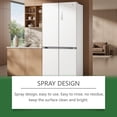 thumbnail image 4 of Fly Cleanse Spray, Electrolyzed Ion Kitchen Cleaner Spray, Heavy Duty Degreaser Stain Remover for Oven, Stove, Stovetops, Range Hood, 4 of 6