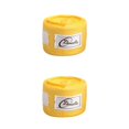 thumbnail image 2 of Transemion Boxing Bandages Cotton Kick Hand Wraps Sweat -absorbing Gym Sports Training Bandages Yellow 2Set, 2 of 6
