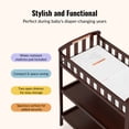 thumbnail image 4 of Dream On Me, Emily Changing Table, 4 of 6