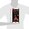 thumbnail image 4 of Lindt Excellence 70% Cacao Raspberry Hazelnut Dark Chocolate Bar, 100g/3.5 oz. {Imported from Canada}, 4 of 4