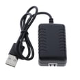 thumbnail image 1 of de USB de 7,4 Piezas de Aviones XK K130 RC Quadcopter, 1 of 6