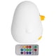 thumbnail image 2 of KAKOWELY Lámpara de noche con control remoto, lámpara de noche con forma de pato, pequeña luz de noche para decoración de habitación infantil., 2 of 4