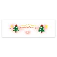 thumbnail image 1 of Christmas Makeup 2PCS Delicate Face Glitter Stiers Eye Up sh Make, 1 of 7