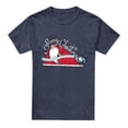 thumbnail image 1 of The Nightmare Before Christmas T-Shirt Adulte Effrayant de Noël, 1 of 6
