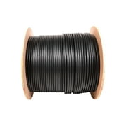 Cat6 STP/FTP Outdoor Shielded Ethernet Network UV Direct Burial 1000ft Cable