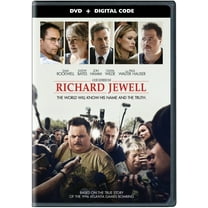 Richard Jewell [DVD]