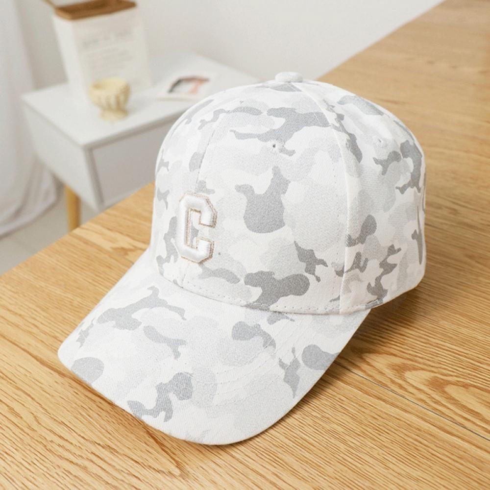 ESHOO Adjustable Camouflage Cap Hat