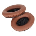 thumbnail image 4 of Ear Pads, Ear Cushions Replacement  High Density Soft Protein Leather  For QC15 For QC25 For AE2W, 4 of 7