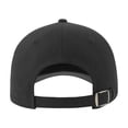 thumbnail image 2 of Atlantis  Adult Liberty Sandwich 6 Panel Sustainable Cap, 2 of 4