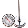 thumbnail image 4 of MOMOJIA Thermometer for Lawn Plant Pot Drinks Soil Temperature Measurement Instant Read, 4 of 9