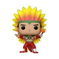 thumbnail image 1 of Figura de vinilo Funko Pop! WWE Ricky The Dragon Steamboat 12 cm, 1 of 1