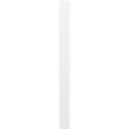 thumbnail image 5 of Ekena Millwork 2"W x 24"D x 24"H Traditional Steel Bracket, White Primer, 5 of 13