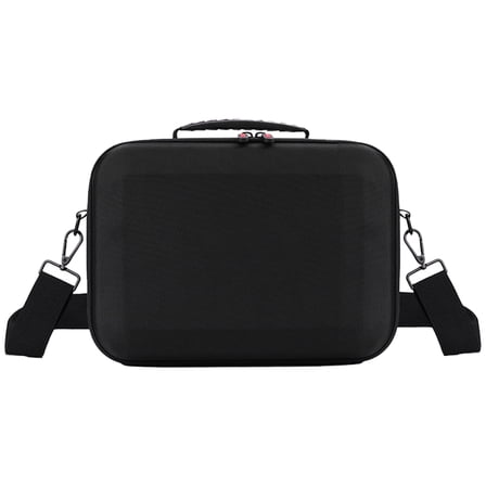 Osdhezcn Protective Hard Carrying Case for 4 Controller Travel Pouch