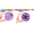 thumbnail image 1 of 2 unids/lote de bolas YoYo de alta velocidad, mecanismo de embrague infantil intermitente luminoso, juguetes Yo-Yo para entretenimiento de chico XianweiShao  8390605408663, 1 of 1