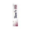 thumbnail image 4 of Slow Fe Slow Release Iron, Tablets 30 ea (Pack of 3), 4 of 7
