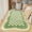 F #6, variant on Xihbxyly The Living Room Carpet Is Geometrically Good for Household Use, The Bedroom Is Covered with Floor Mats, and The Bedside Carpet Is Used As A Floor Mat Made In The Usa Products Only