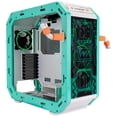 thumbnail image 1 of Gabinete Gamer IN WIN MONSTERS-A ROBERT E-ATX 4Fan USB-C, 1 of 5