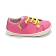 thumbnail image 4 of Camper Toddlers Peu First Walker Shoes, Pink,7.5 M US, 4 of 7