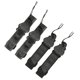 thumbnail image 5 of unbranded 4Ud Correa Ajustable Para Guitarra Con Material Resistente Y Para Uso Prolongado, 5 of 8