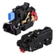thumbnail image 4 of Actuador de cerradura de puerta delantera derecha con cierre centralizado para VW Golf MK5 Seat Skoda Touareg 3D1837016A, 4 of 12