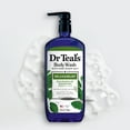 Dr Teal's Body Wash Relax and Relief with Eucalyptus Spearmint, 24 fl