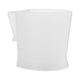 thumbnail image 2 of 2 uds organizador de almacenamiento multifuncional ajustable con abrazadera PP soporte transparente para bebidas para encimeras armarios frigorífico, 2 of 2