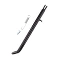 thumbnail image 4 of Accesorio de motocicleta de soporte lateral de aleación de aluminio para suciedad 70cc 90cc, 110cc 125cc, 4 of 5