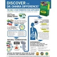 thumbnail image 2 of Dr. Ohhira’s Probiotics Original Formula with 3 Year Fermented Prebiotics, Live Active Probiotics and The only Product with Postbiotic Metabolites, 30 Capsules, 2 of 8