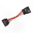 thumbnail image 2 of HID Xenon Headlight Adapter with 10 to 14 Pin Connector for Car Lighting Needs, 2 of 5